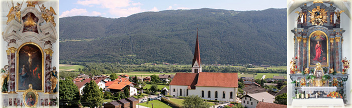 kirche