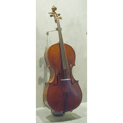 Barockcello