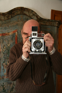 Foto: Margit Offer, 2009 wl