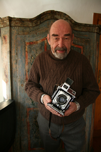 Foto: Margit Offer, 2009 wl